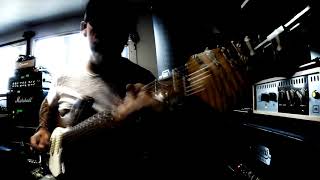 Creamy Tones with Deep Trip The Hellbender