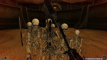 Morrowind: Randomizer