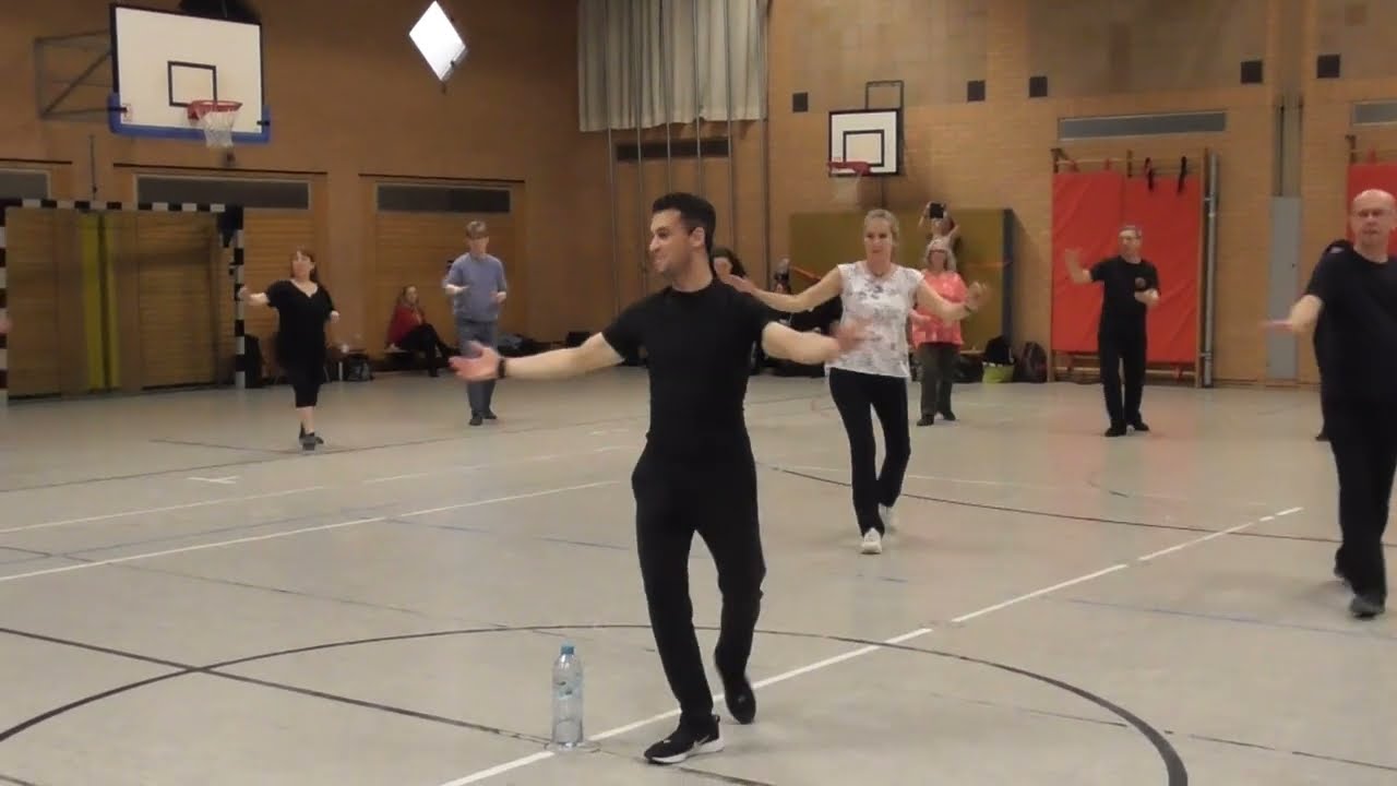 Morokko by Ilai Szpiezak (מרוקו)