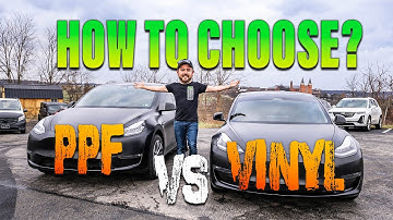 🚫 DO NOT Get PPF or Vinyl Wrap Before Watching This!