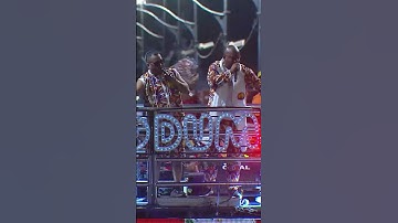 Thumbnail of OLODUM   Carnaval Salvador 2023   track 3