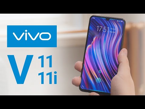 Video: Mikä on Vivo V 11 pron hinta?