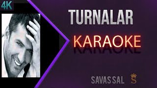 Turnalar Karaoke Türkü Resimi