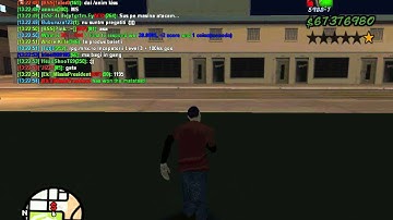 My fast c-bug ! by Chiz