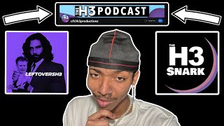 H3 Snark: How The Mods Connections Caused Its Downfall…