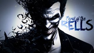 The Joker 【Arkham Series Tribute】 | Carol Of The Bells 「GMV」