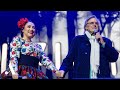 Florin Piersic la „TRADITIONAL 2”: surpriza inedita pentru Andra la Cluj image