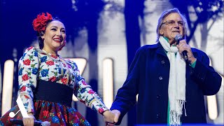 Florin Piersic La „Traditional 2”: Surpriza Inedita Pentru Andra La Cluj