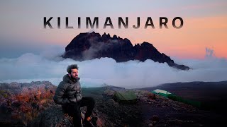 Kilimanjaro - The Moorland Trek | Africa’s Highest Mountain | Tanzania | EP2