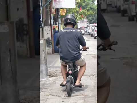 Video: Apakah skuter lebih aman daripada sepeda motor?