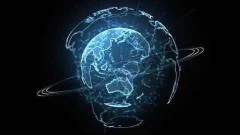 Loop Planet - After Effects Project Files | VideoHive 9132329