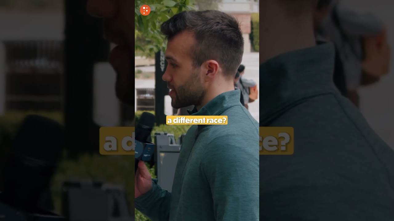 Is it Racist to Identify as a Different Race? 🤔