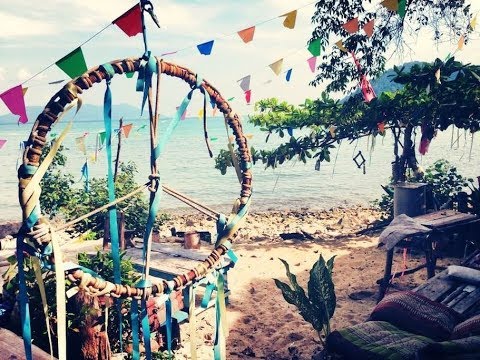 Moksha - Beach Sick (Music Video) ☀