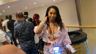 We Them Ones Comedy Tour 2026 Miami Beach Playboy Interview “Why Did I Get Married”