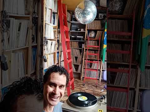 REGINALDO ROSSI LP