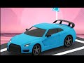 Car lot merge 3d gameplay  new games every week