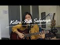 Keliru - Ruth Sahanaya (Tririnda Cover)