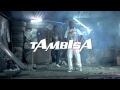 Tricky J, Sinte & KYD - Tambisa (OFFICIAL VIDEO TEASER) #STARFM CHART TOPPER1