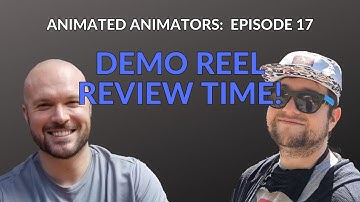 Review: Taking Your Demo Reel To The Next Level