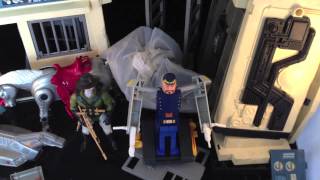 Benscollectables Unboxes Some Awesomeness