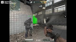 [AVA/Shomaru] DeToNator Clan Match 72
