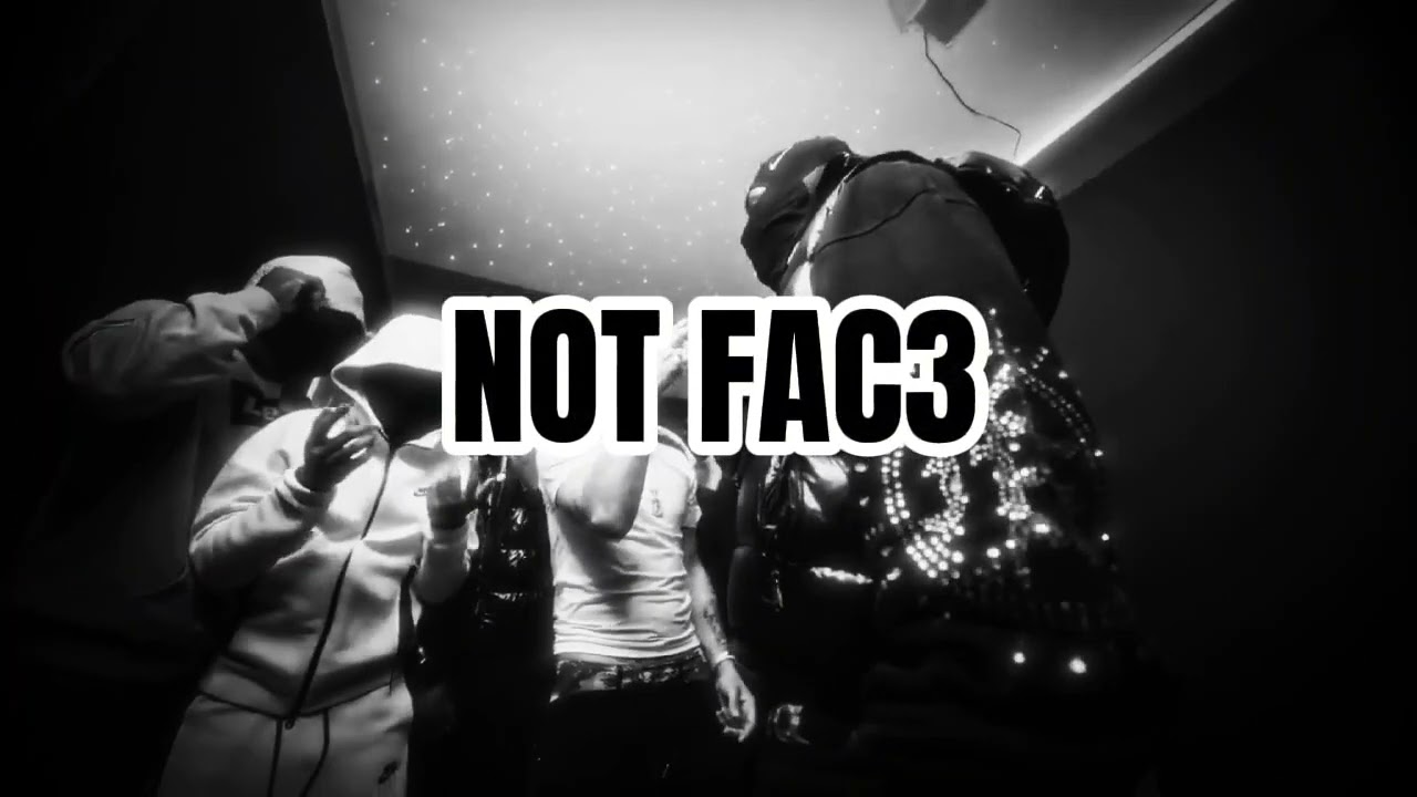 MEMO ATR  TY KING BABY LOCC - NOT FACE BEAT DRILL PROD GLYZzy 
