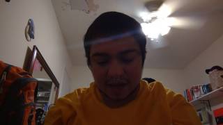 A Child Called It Chapter 6