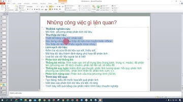 Chạy SPSS  siêu nhanh chóng- chính xác- kết quả đẹp. Zalo dịch vụ SPSS 086 978 6862