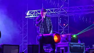 Chaotic - Memphis May Fire (Hammersonic Festival Jakarta 260502)