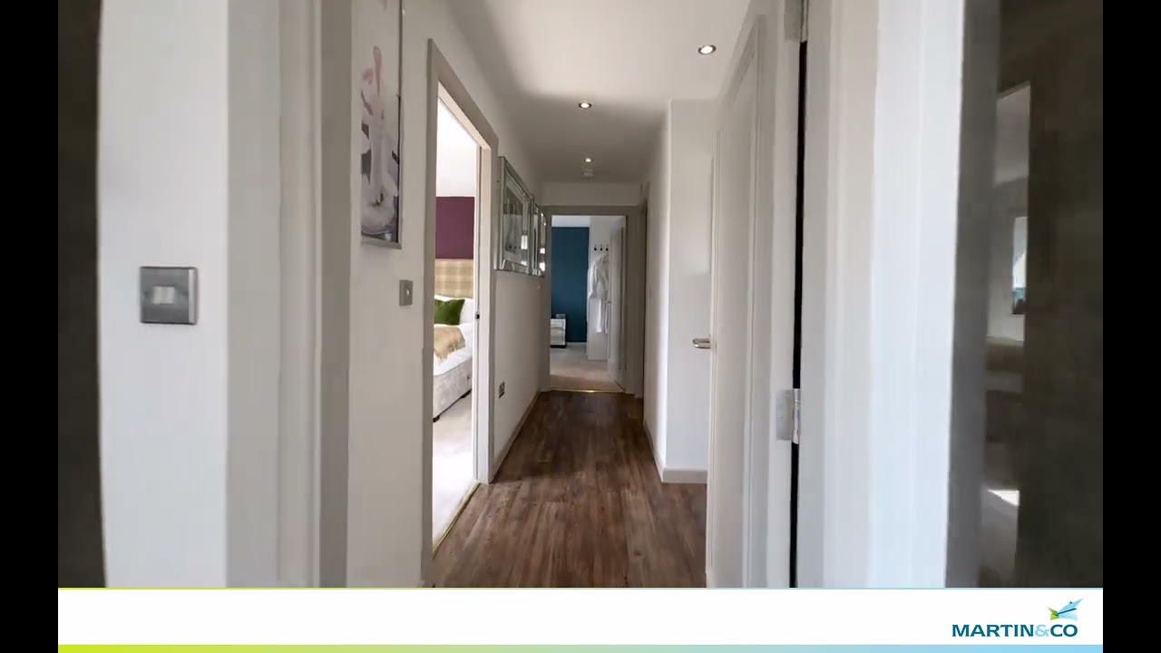 Harborne Village Apartments, High Street, Harborne, B17