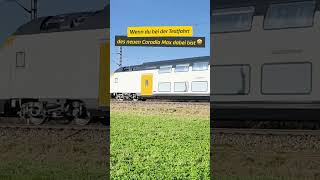 Bestandene Testfahrt! 🎖️👏