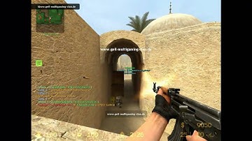 FREE CSS AIMBOT 100% GAMEPLAY + DL LINK 2