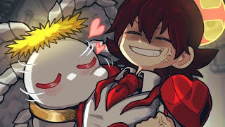 【ゆっくり実況】さっくりろぼとみW その２５【Lobotomy Corporation】