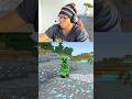 Minecraft, Ma Il Mio Mondo È Storto