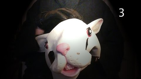 NetMoverSitan Plays: The Talos Principle - Part 3 - Loud Rewind