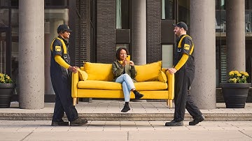 Move (your money) with Interac e-Transfer