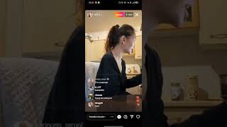 Princess Seruni Kenak Maki Bunda Corla Bikin Ngakak