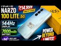 Realme Narzo 100 Lite 5G: A Budget Beast Under 15k!