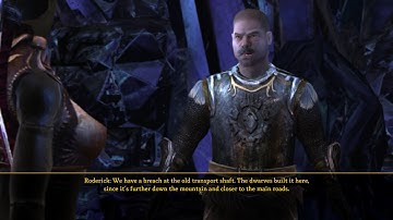 Ayumilove Dungeon Siege III Episode 16 Playthrough (Anjali)