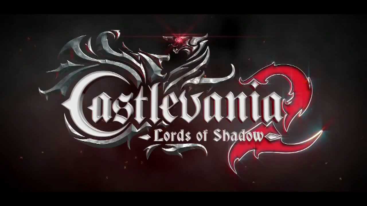 leslie van houten Castlevania: Lords of Shadow 2