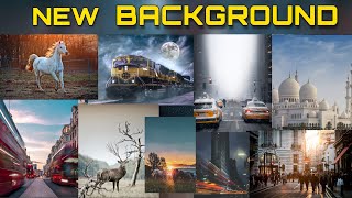 Download new cb editing background stock 2019 screenshot 5