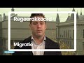 UITLEG: Dit wil Rutte III doen met migratie - RTL NIEUWS