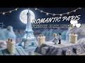 𝐀𝐮𝐭𝐡𝐞𝐧𝐭𝐢𝐜 𝐏𝐚𝐫𝐢𝐬𝐢𝐚𝐧 𝐂𝐚𝐟𝐞 🌹 French Instrumental Music For Deep Focus, Relaxation & Reading