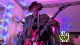 The Magic 🎩Looking Glass 🍭(Bass Guitar 🎸 Jam) @dwightbailey5994