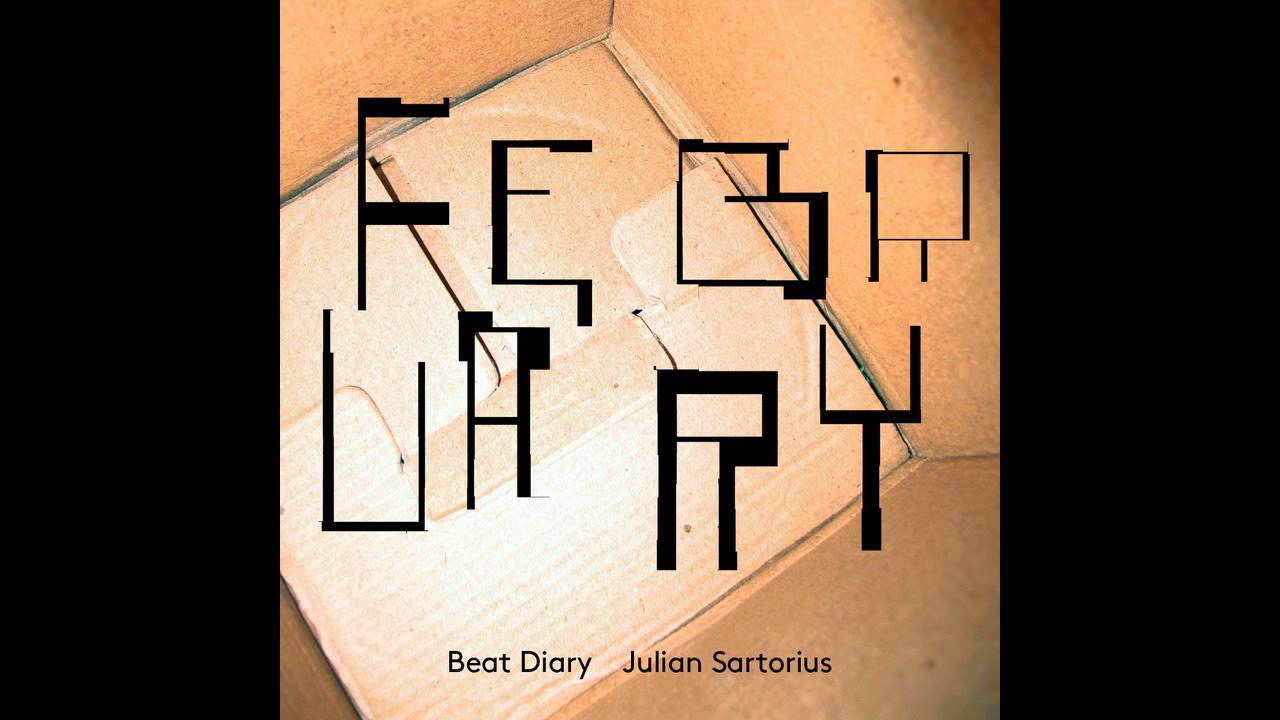 Julian Sartorius - 3 February 2011