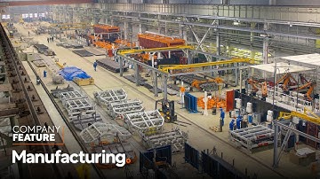 SAP’s Sam Castro on AI and risk resilience in manufacturing