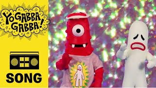 Gooble Remix - Yo Gabba Gabba!