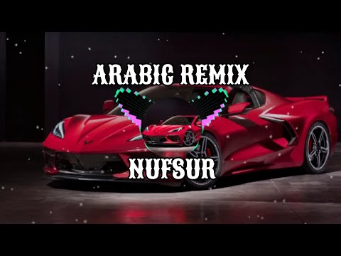 Arabic Remix - Nüsfur (Sözer Sepetci & Amorf Remix) #ArabicVocalMix