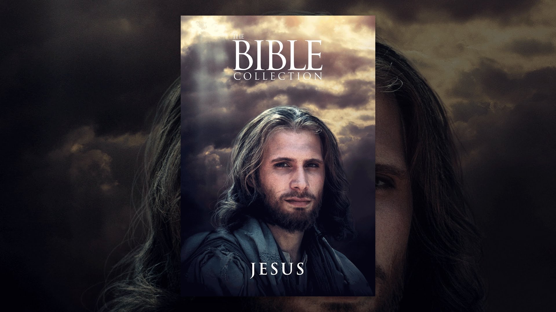 The Bible Collection: Jesus