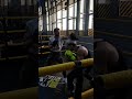 Прекращай шипеть, дружок #бокс #boxing